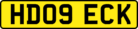 HD09ECK