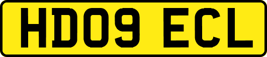 HD09ECL
