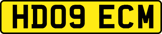 HD09ECM