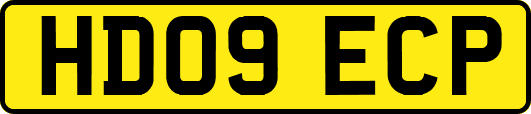 HD09ECP
