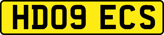 HD09ECS