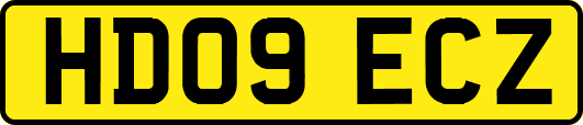 HD09ECZ