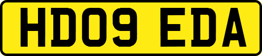 HD09EDA