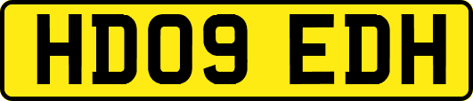 HD09EDH