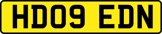 HD09EDN