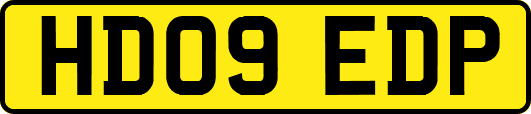 HD09EDP