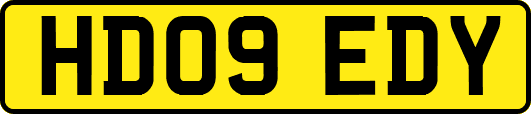 HD09EDY