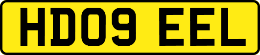 HD09EEL