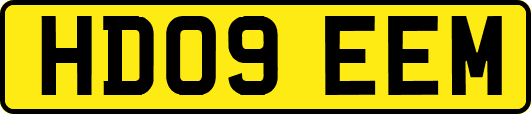 HD09EEM