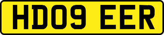 HD09EER