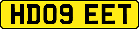 HD09EET