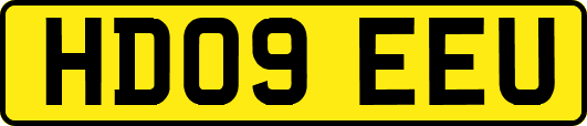 HD09EEU