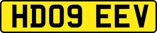 HD09EEV