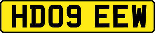 HD09EEW