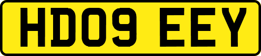 HD09EEY