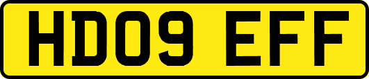 HD09EFF