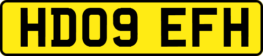 HD09EFH