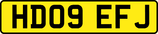 HD09EFJ