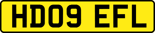 HD09EFL