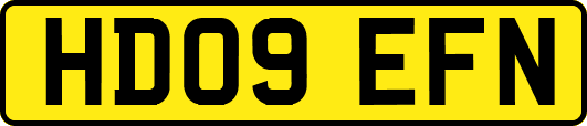 HD09EFN