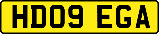 HD09EGA