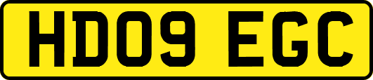 HD09EGC