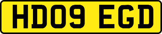 HD09EGD