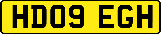 HD09EGH