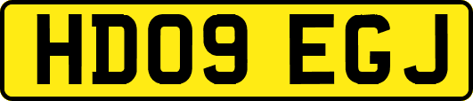 HD09EGJ