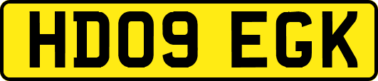HD09EGK