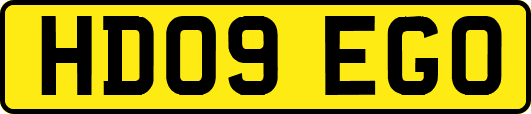 HD09EGO