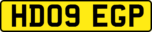 HD09EGP