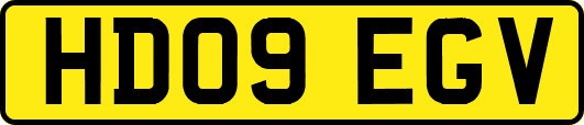 HD09EGV