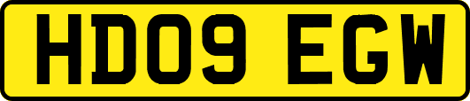 HD09EGW