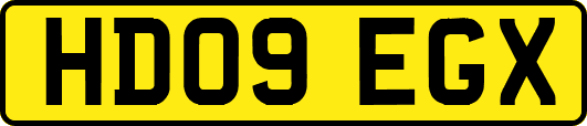 HD09EGX