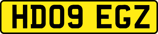 HD09EGZ