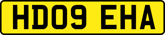 HD09EHA