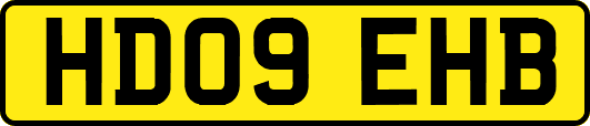 HD09EHB