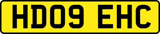 HD09EHC