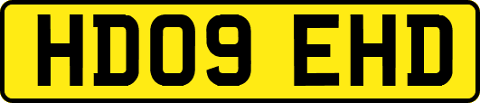 HD09EHD