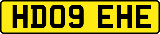 HD09EHE