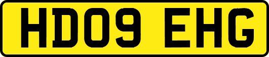 HD09EHG