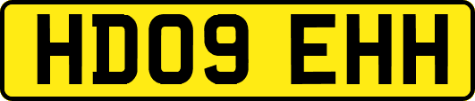 HD09EHH