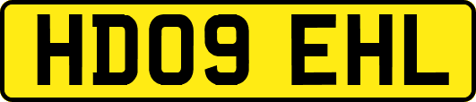 HD09EHL