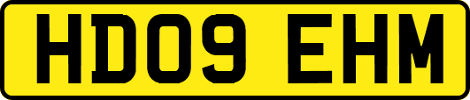 HD09EHM