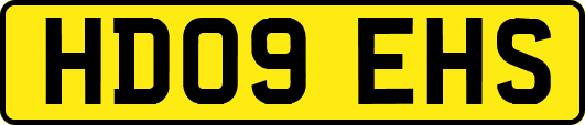 HD09EHS