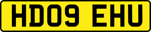 HD09EHU