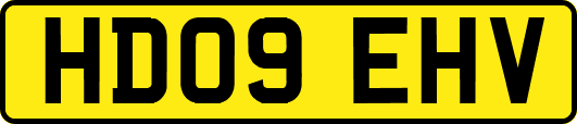 HD09EHV