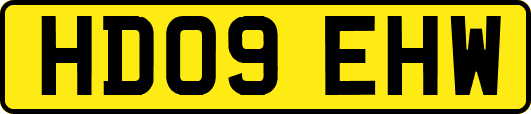 HD09EHW
