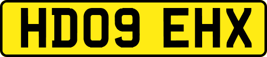 HD09EHX